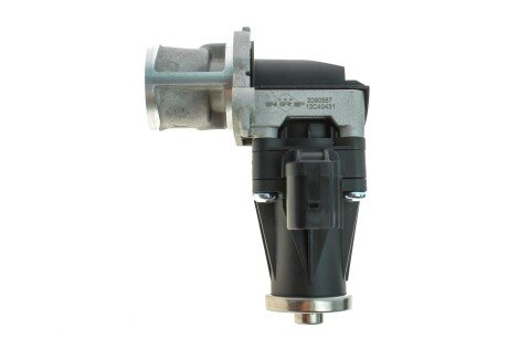 Клапан EGR Opel Astra 1.3 CDTI 09-15 NRF 48374