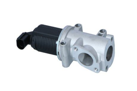 Клапан EGR Fiat Croma/Punto/Opel Astra H/Vectra C 1.9CDTI 04-15 NRF 48396