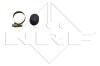 Радіатор двигуна NRF 50131 (фото 6)