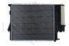 Радіатор двигуна NRF 50565 (фото 3)