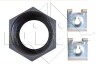 Радіатор двигуна NRF 50565 (фото 6)