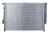 Радіатор двигуна NRF 50566 (фото 4)