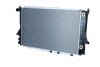 Радіатор охолодження Audi 100 90-97 NRF 51321 (фото 1)