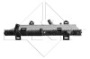 Радіатор охолодження Ford Transit Courier 1.5-1.6 TDCi 14- NRF 53044 (фото 5)