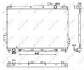 Радіатор двигуна NRF 53050 (фото 1)