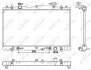 Радіатор двигуна NRF 53063 (фото 1)
