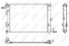Радіатор охолодження Hyundai i30 1.4-1.6 11-/Kia Ceed 1.4/1.6 12- NRF 53171 (фото 1)