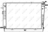 Радіатор охолодження Hyundai Tucson 04-/Kia Sportage 2.0 CRDi 04- NRF 53497 (фото 1)