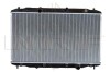 Радіатор охолодження Honda Civic 2.2 CTDi 05-11 NRF 53530 (фото 2)