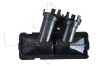 Радіатор пічки Peugeot 307 1.4HDI-2.0HDI 00-09 NRF 53561 (фото 4)