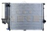 Радіатор двигуна NRF 53897 (фото 3)