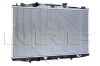 Радіатор охолодження Honda Accord 2.4 03-08 NRF 53970 (фото 2)