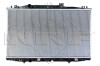 Радіатор охолодження Honda Accord 2.4 03-08 NRF 53970 (фото 3)