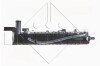Радіатор двигуна NRF 56009 (фото 4)