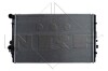 Радіатор двигуна NRF 58334 (фото 2)