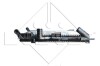 Радіатор охолодження Renault Clio/Thalia 1.5 dCi 03- NRF 58374 (фото 5)
