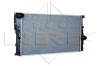 Радіатор охолодження BMW 3 (F30/F80) 11-16 B47/N13/N47 NRF 58411 (фото 2)