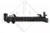 Радіатор охолодження MB Vito (W639) 03- (-/+AC, АКПП) (650x391x32mm) NRF 58440 (фото 5)