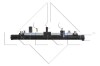 Радіатор охолоджування NRF 58495 (фото 4)