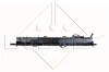 Радіатор охолодження Nissan Qashqai 2.0 dCi 07-13 NRF 58539 (фото 4)