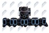 Впускний колектор NTY BKSFR004 (фото 3)
