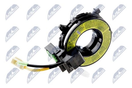 Кільце контактне подушки безпеки NTY EASMS008