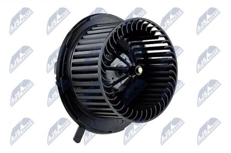 Вентилятор опалювача салону VW Caddy/Golf/Jetta/Passat/Sharan NTY EWNVW000