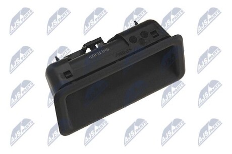 Кнопка кришки багажника E60/E90 NTY EZCBM014