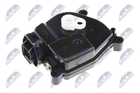 Реле центрального замка заднє NTY EZCHY507