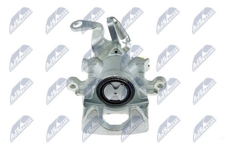 Супорт гальмівний NTY HZTMS019