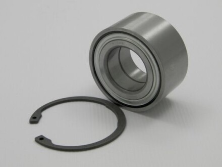 Підшипник маточини передній NTY KLPNS064