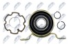 Підшипник підвісний VW T5 03- d=30mm NTY NLWVW003 (фото 4)