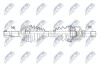 Піввісь NTY NPWPE023 (фото 1)