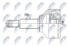 ШРУС NTY NPZFR053 (фото 1)