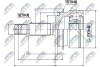 ШРКШ NTY NPZMS055 (фото 1)