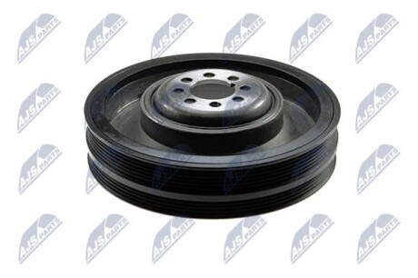 Шків NTY RKPVW006