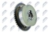 Шестерня распредвала NTY RKZPL000 (фото 1)