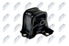 ПОДУШКА ДВИГАТЕЛЯ NTY ZPSHD025 (фото 1)