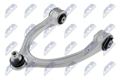 Важіль підвіски передній правий NTY ZWGME010