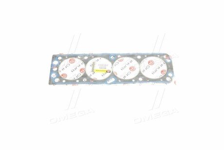 Прокладка головки блоку CHEVROLET LACETTI 04-96414576 ONNURI GGHD-021