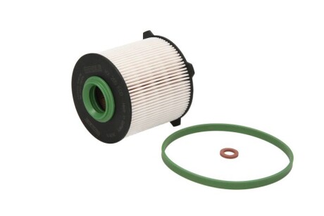 Фільтр паливний Opel 13244294