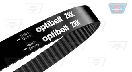 А_Ремінь зубчатий OPTIBELT ="ZRK1111"