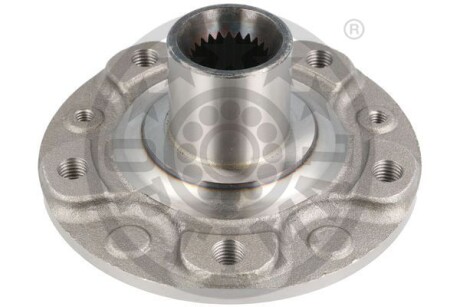 Фото 1 - маточина колеса Optimal 04-P502 Маточина колеса Optimal 04-P502 (фото 1)