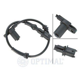 Датчик числа обертів Optimal 06-S038