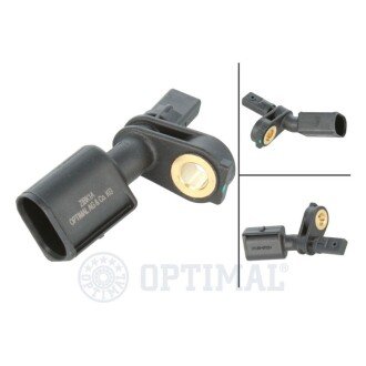 Датчик числа обертів Optimal 06-S057