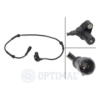 Датчик числа обертів Optimal 06-S067