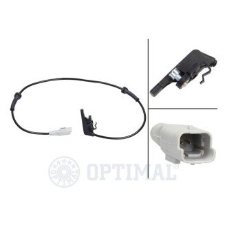 Датчик числа обертів Optimal 06-S125