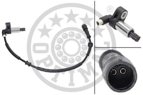 Фото датчик числа обертів Optimal 06-S282 Датчик числа обертів Optimal 06-S282
