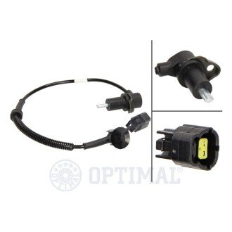 Датчик числа обертів Optimal 06-S329
