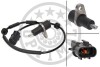 Фото 1 - датчик числа обертів Optimal 06-S350 Датчик числа обертів Optimal 06-S350 (фото 1)